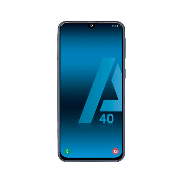 Samsung A40