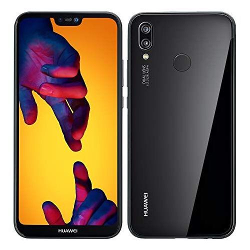 Huawei P20 Lite