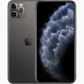 Iphone 11 Pro - 64Go