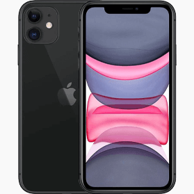 iPhone 11 - 64Go