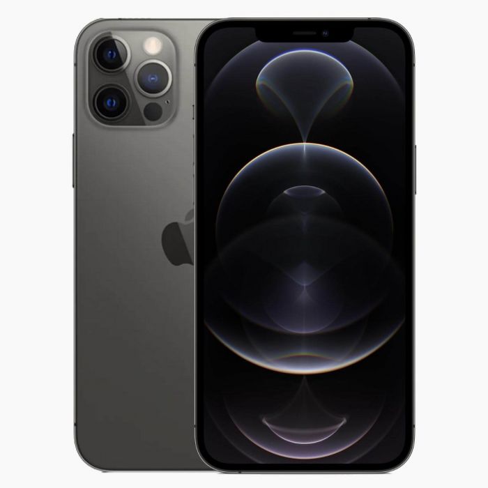 Iphone 12 Pro - 128Go