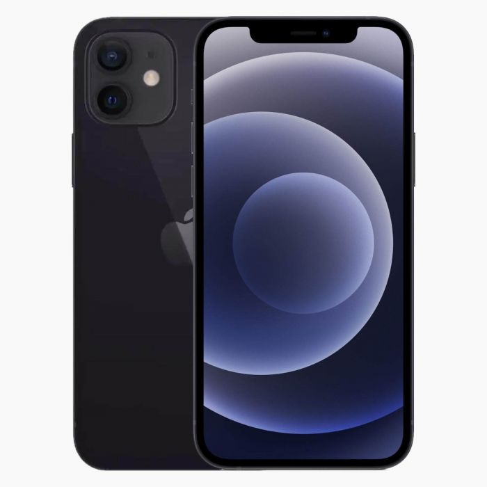 Iphone 12 Mini - 64Go