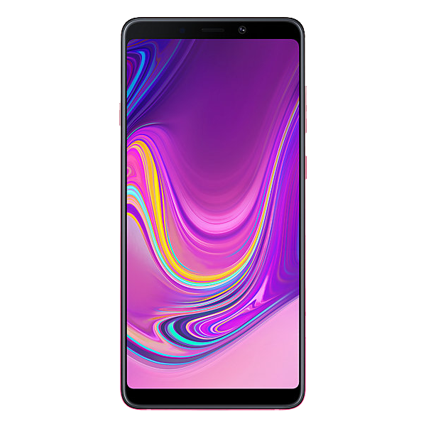 Samsung A9 2018