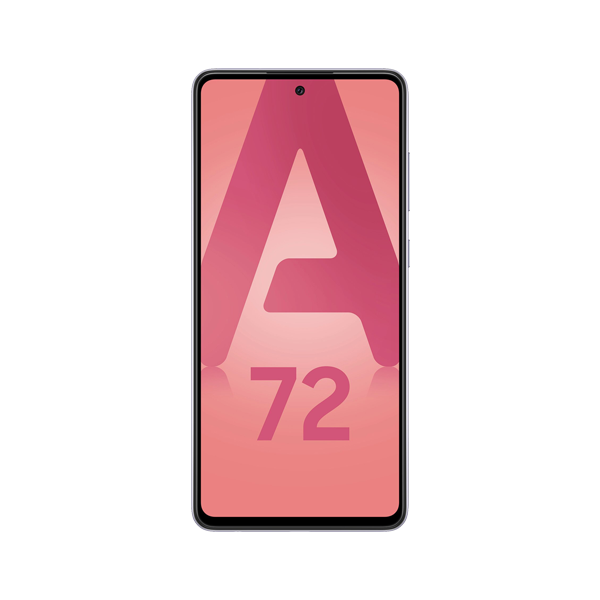 Samsung A72