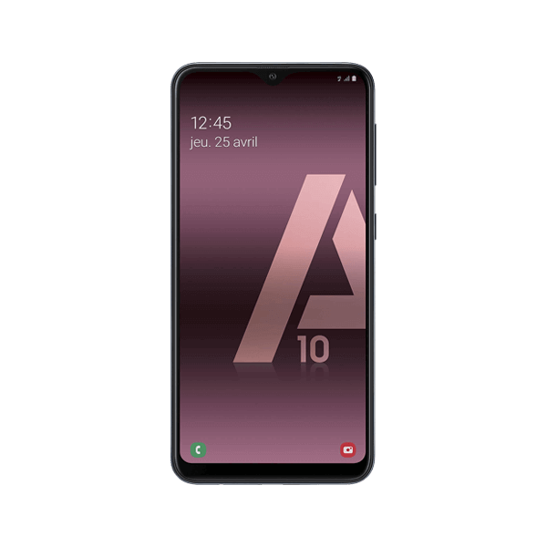 Samsung A10