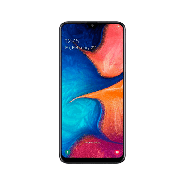 Samsung A20e
