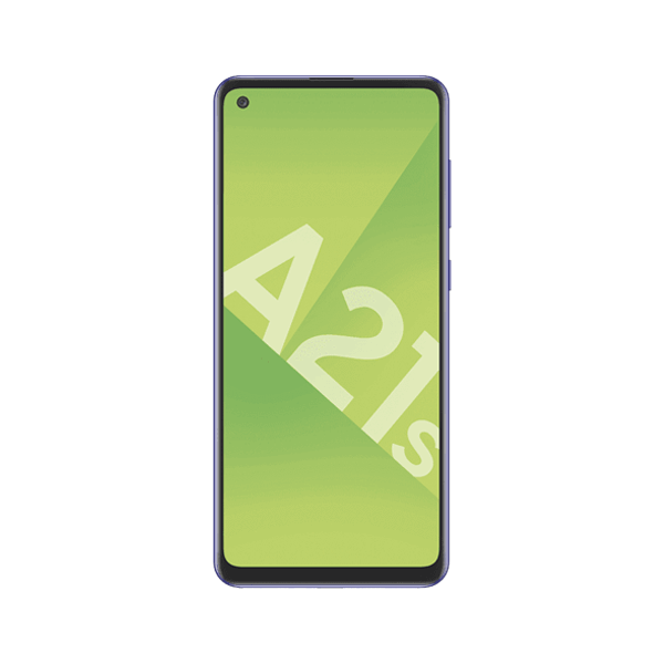Samsung A21S