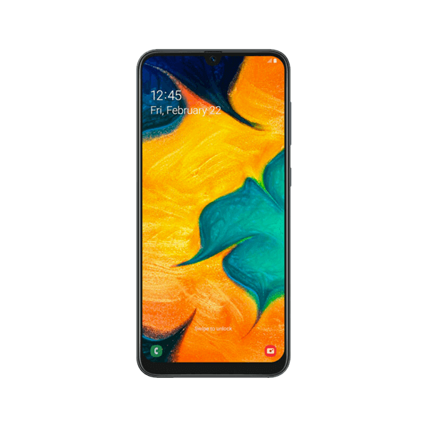 Samsung A30