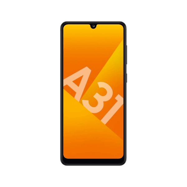 Samsung A31