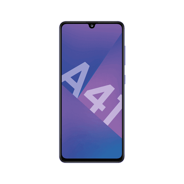 Samsung A41