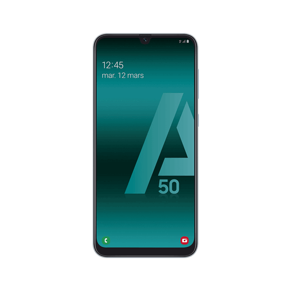 Samsung A50