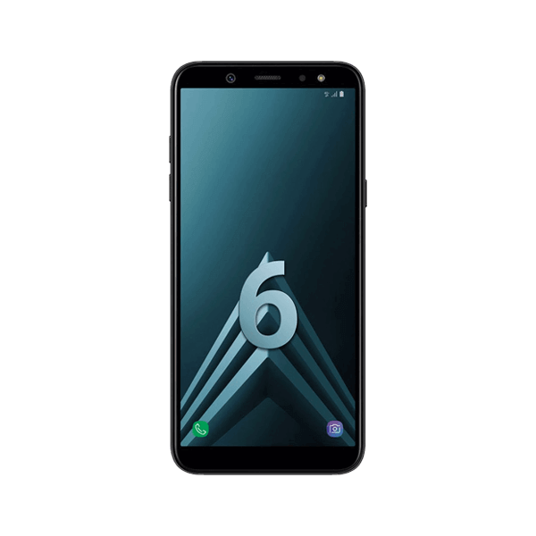 Samsung A6+
