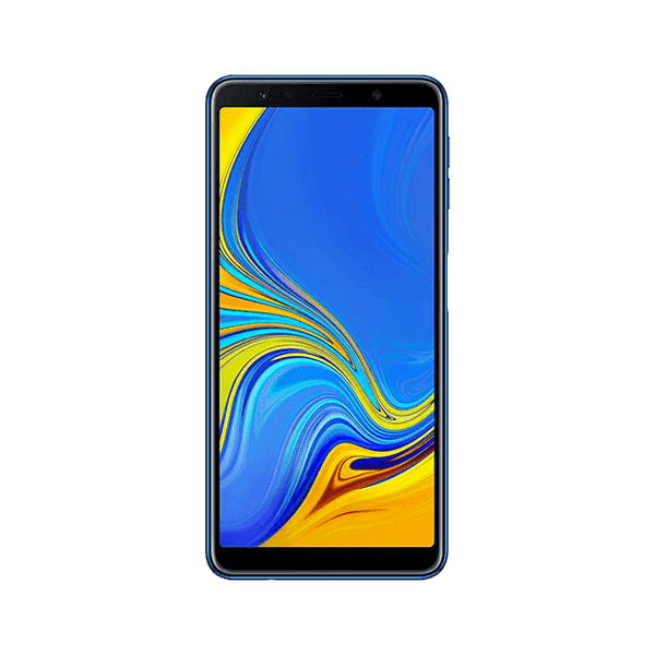 Samsung A7 2018