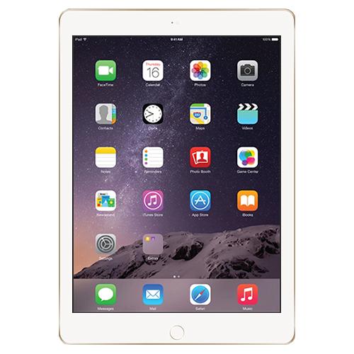 iPad Air 2