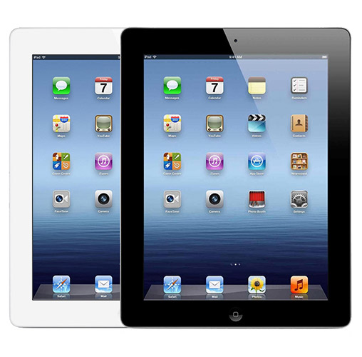 iPad 3