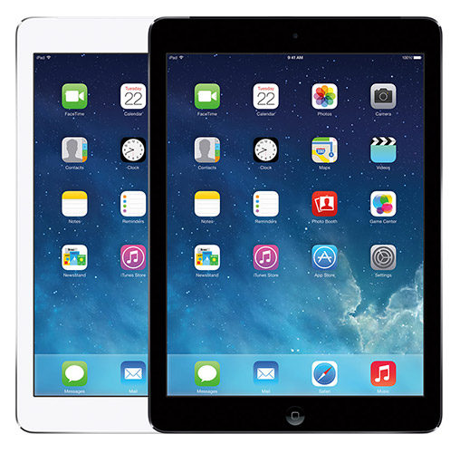 iPad Air