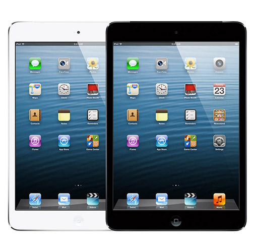 iPad mini 1