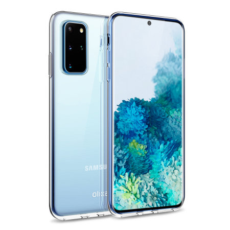 Galaxy S20 plus