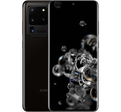 Galaxy S20 Ultra