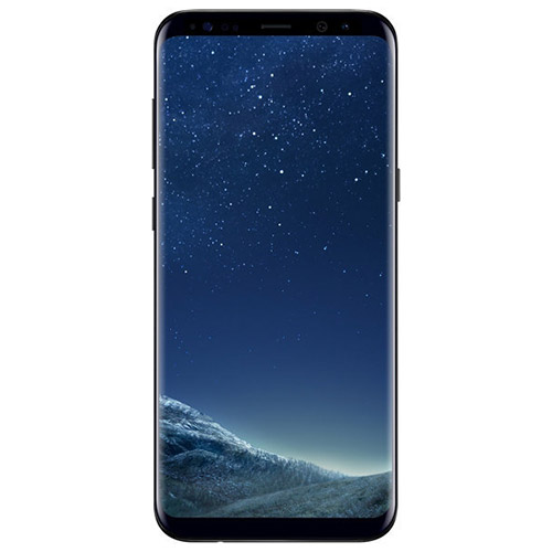 Galaxy S8 Plus
